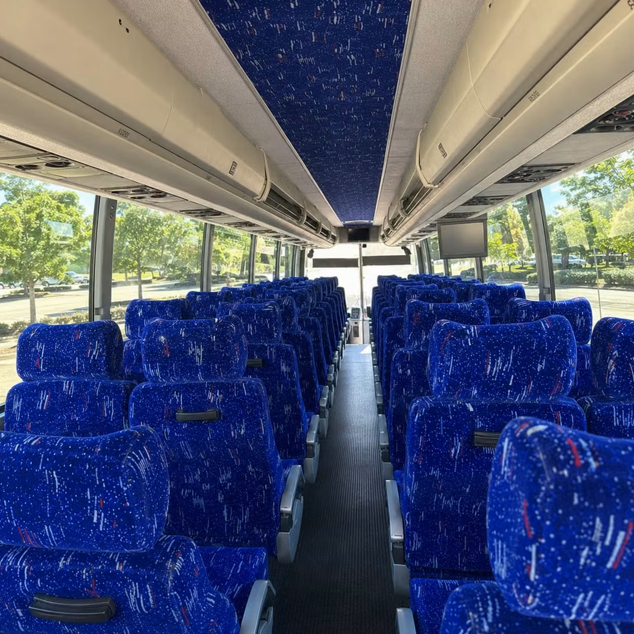 a charter bus is the smartest choice for virginia beach school field trips