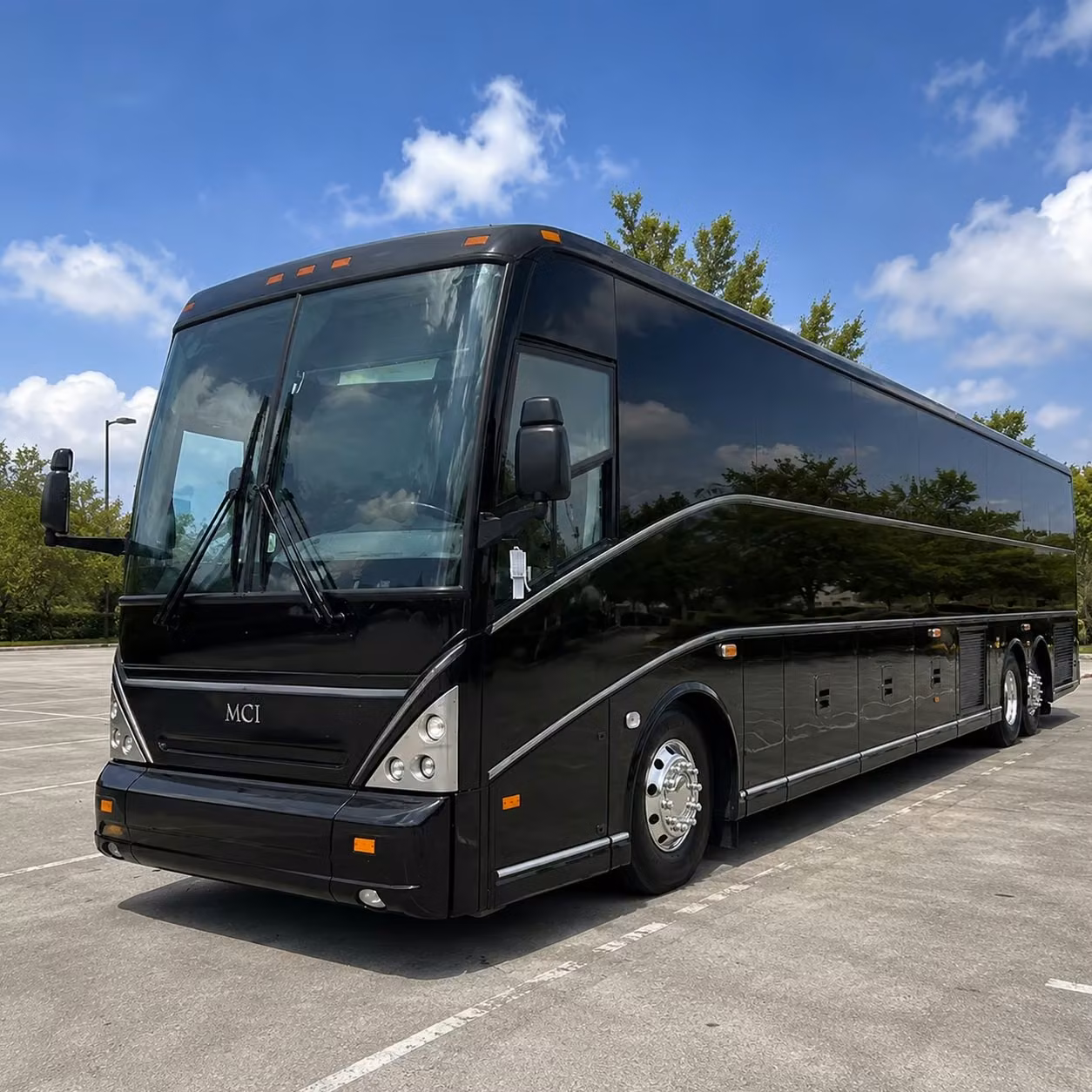 charter bus rentals for virginia beach field trips to the military aviation museum