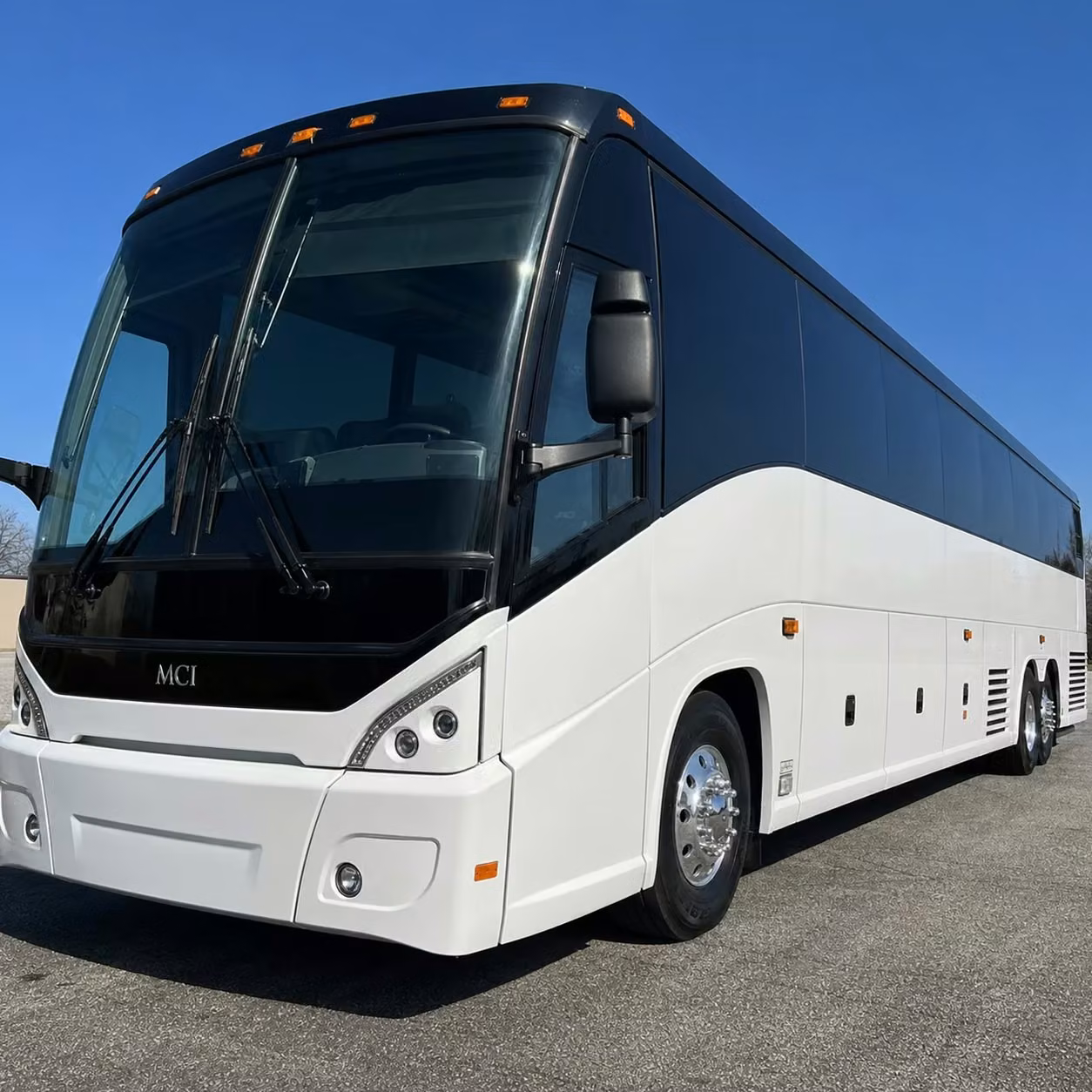 convention and conference group transfers at the virginia beach convention center