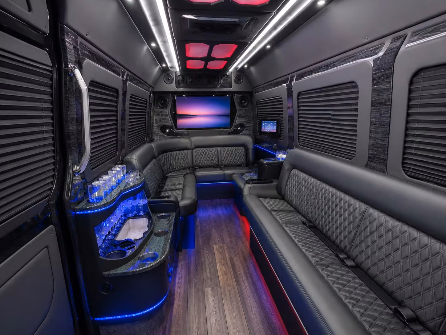corporate and convention travel from virginia beach to major east coast cities