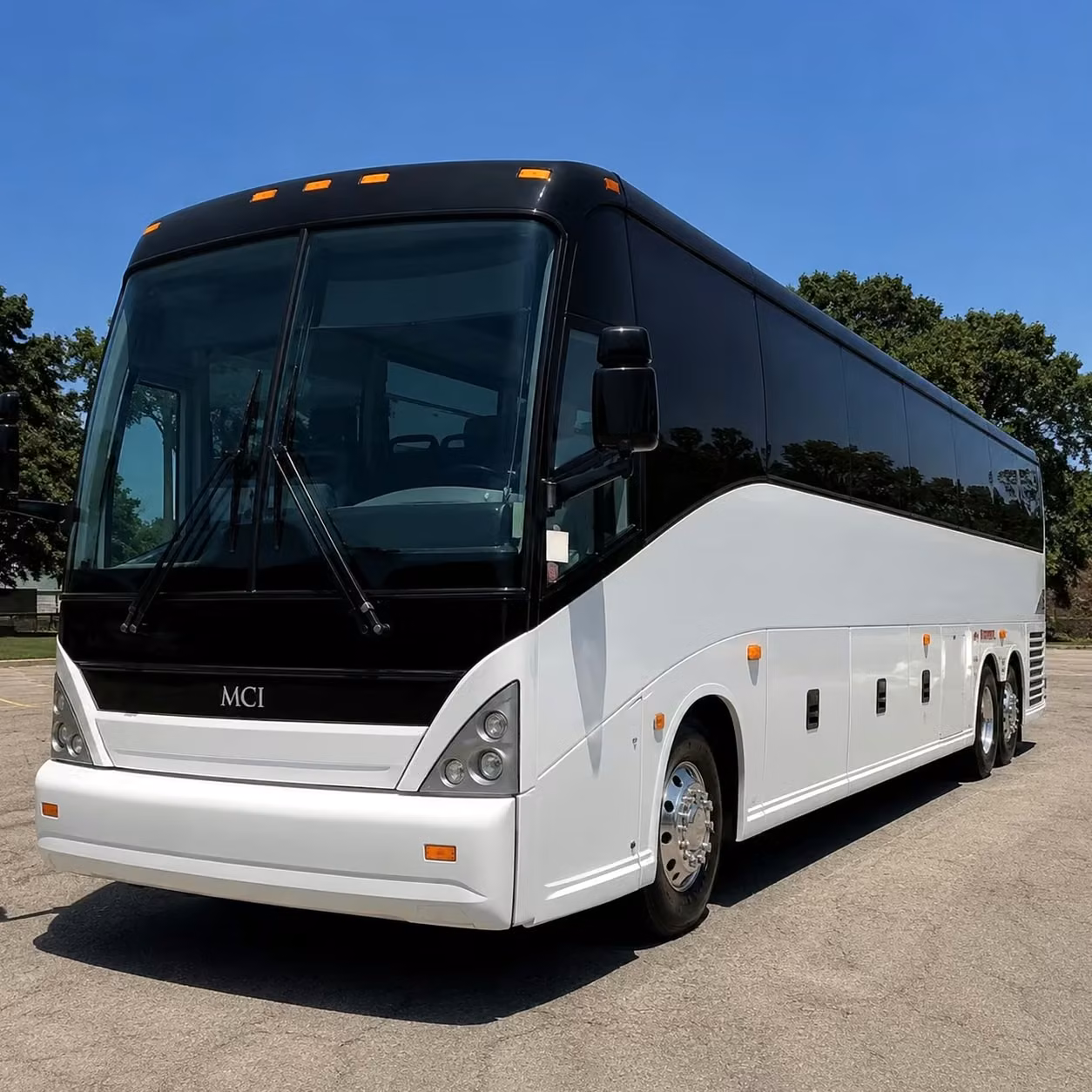 cruise passenger transfers between orf and the port of baltimore or norfolk