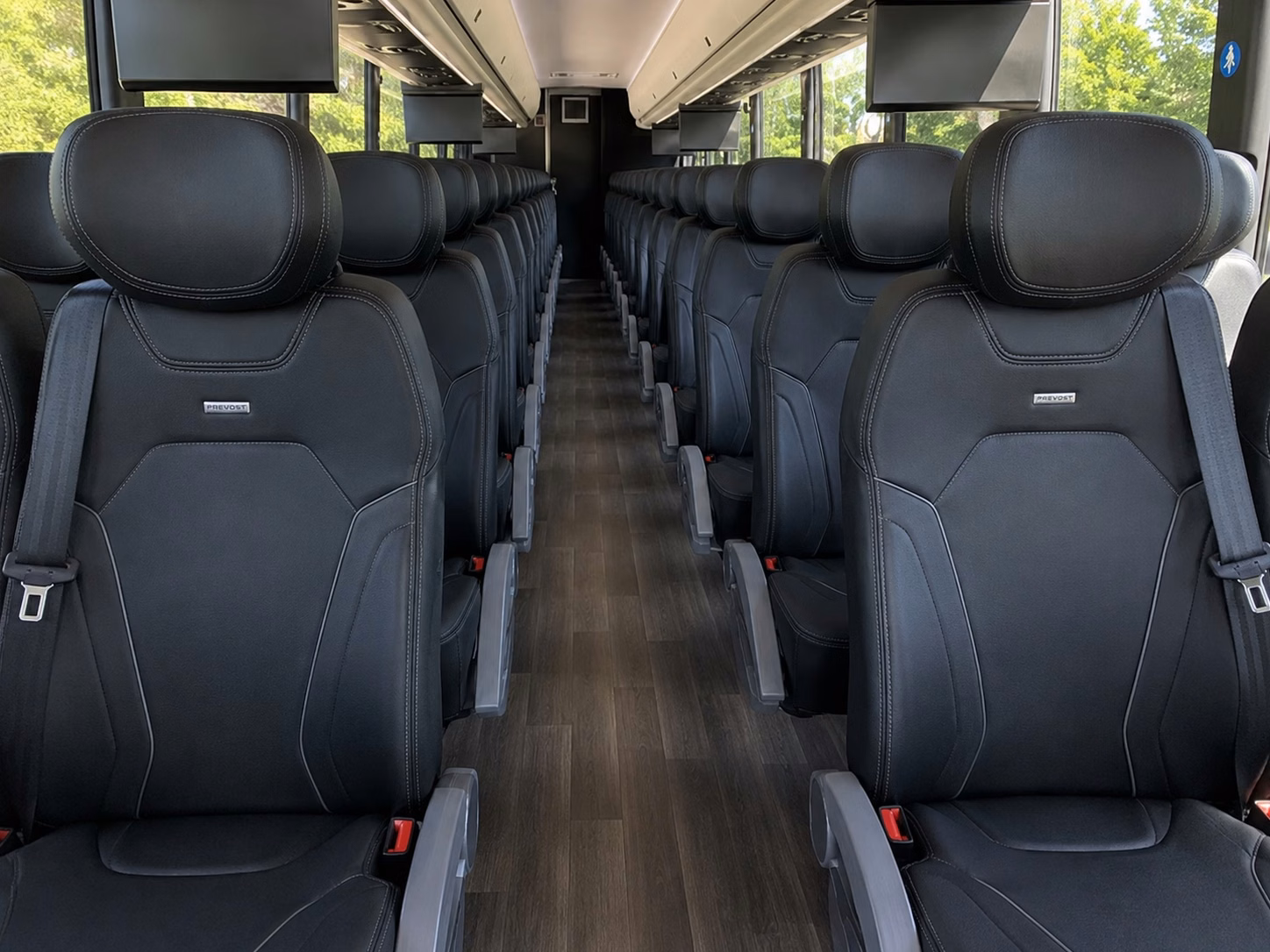 get your out of town wedding guests from norfolk international airport to virginia beach without the stress