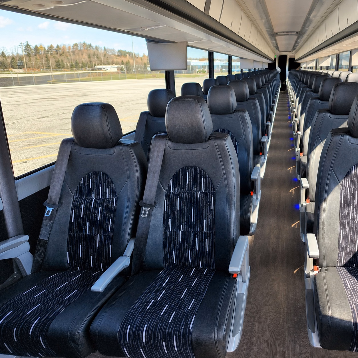 how the day of the week changes what a bus costs in virginia beach virginia