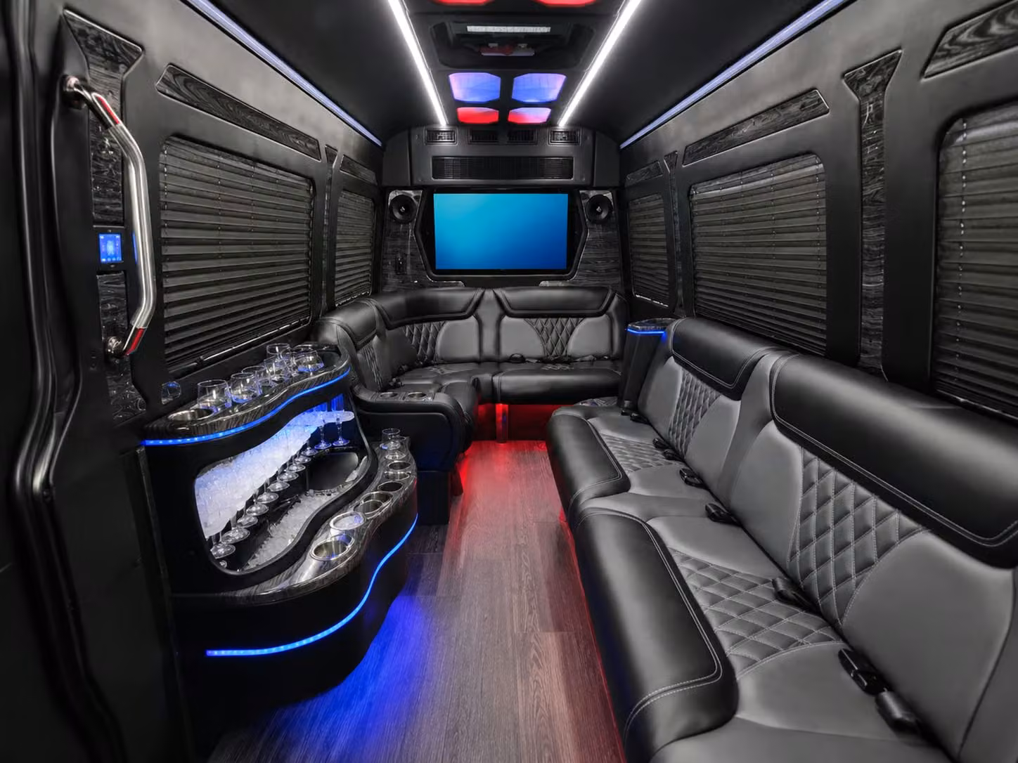 if you re planning a long distance field trip from virginia beach we ve got you covered
