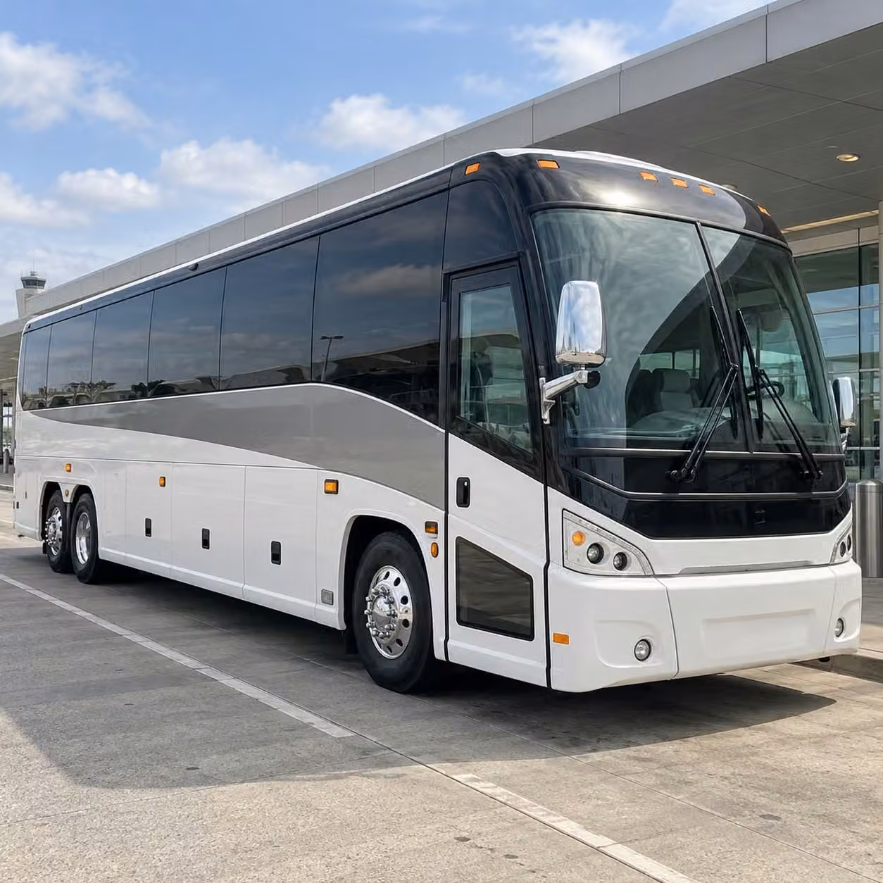it s easier than ever to book a charter bus for virginia beach prom night