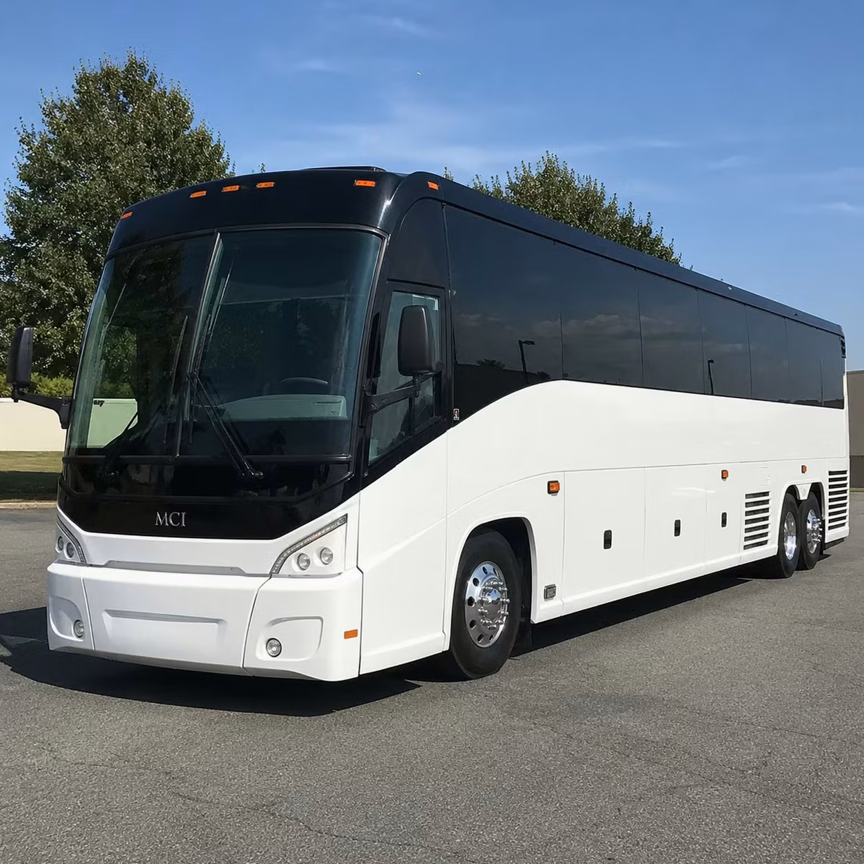 long distance charter bus rentals from virginia beach to washington d c and beyond