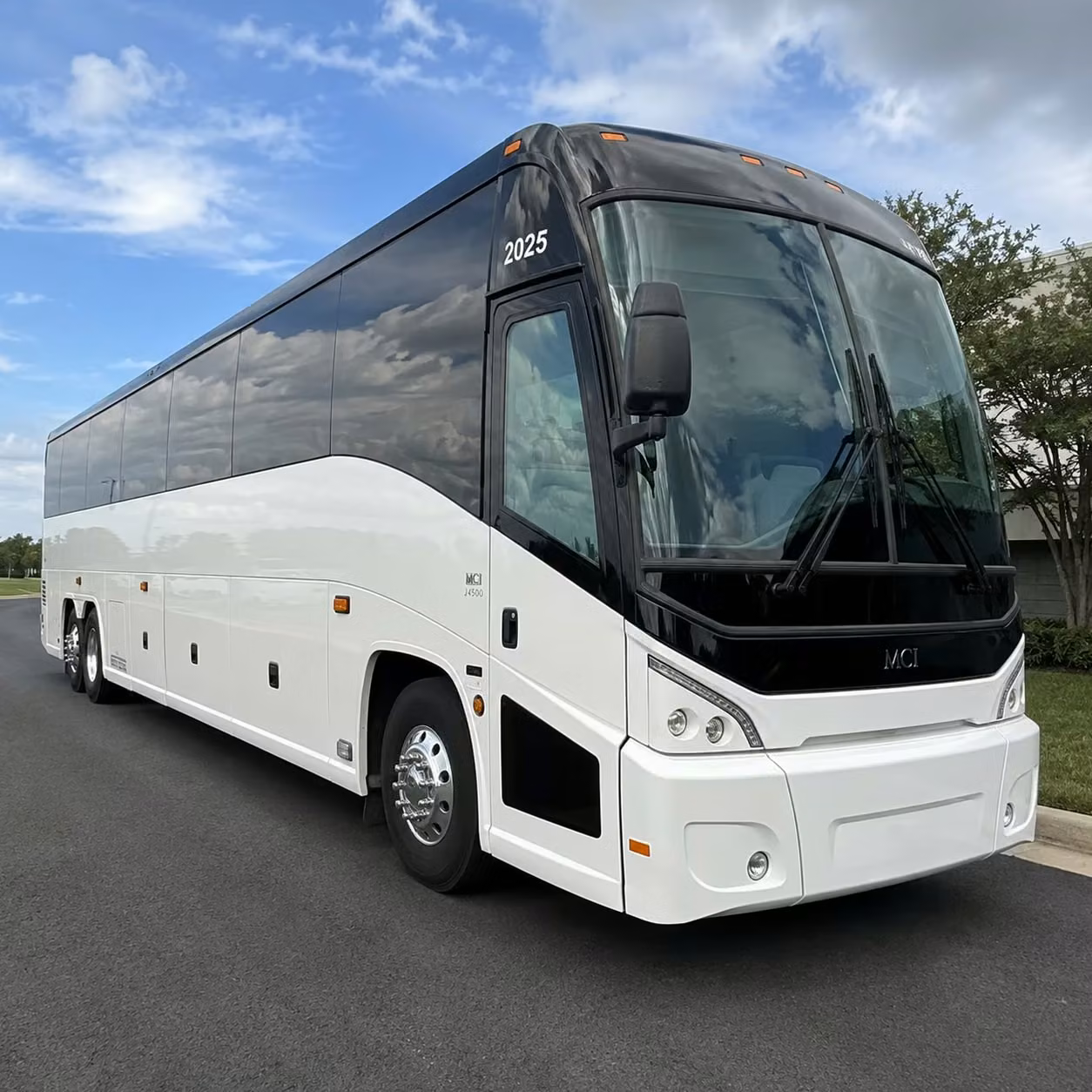 norfolk scope arena and chartway arena concert bus rentals