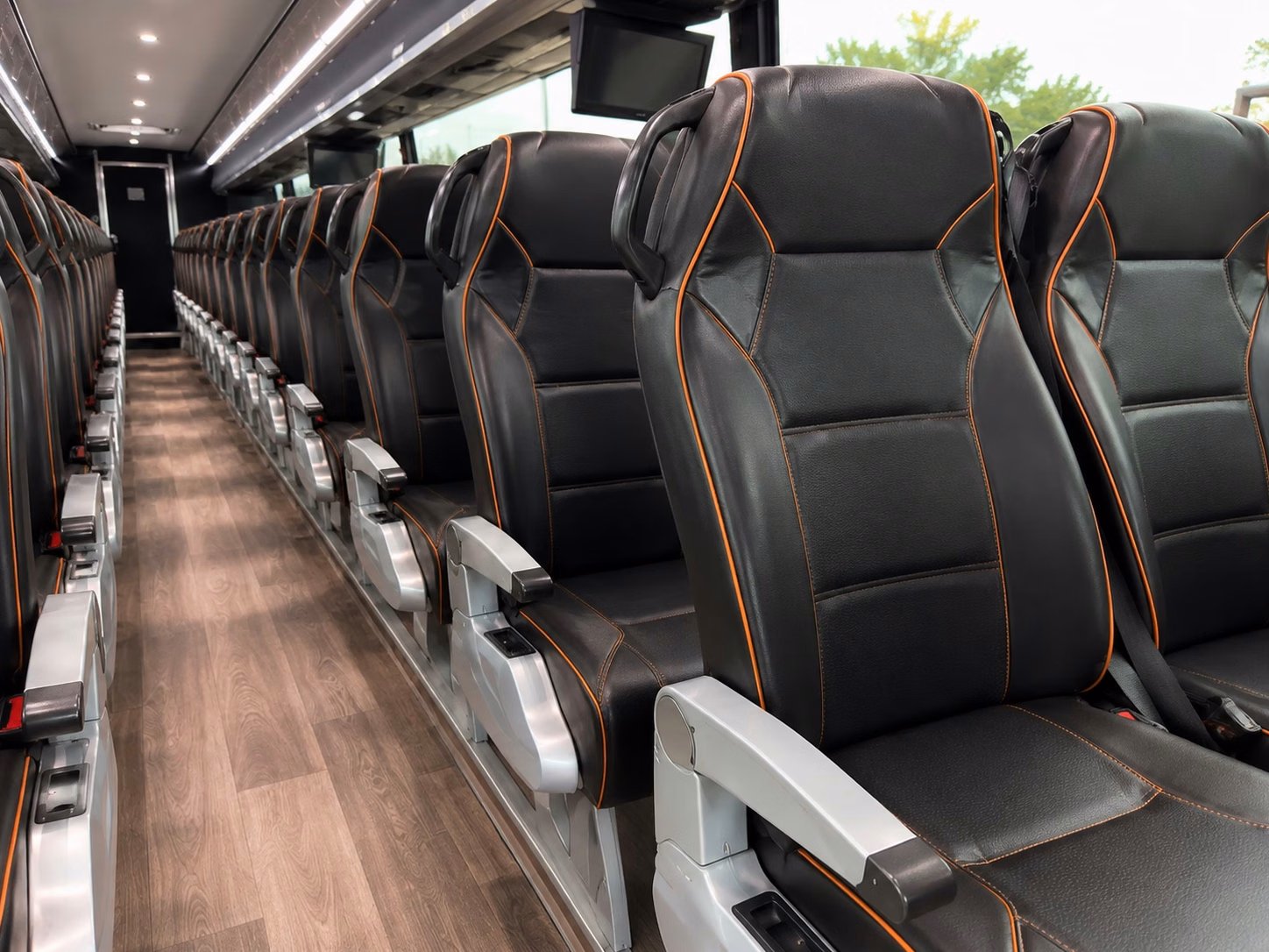 norfolk tides and harbor park group bus rentals for baseball fans in virginia beach