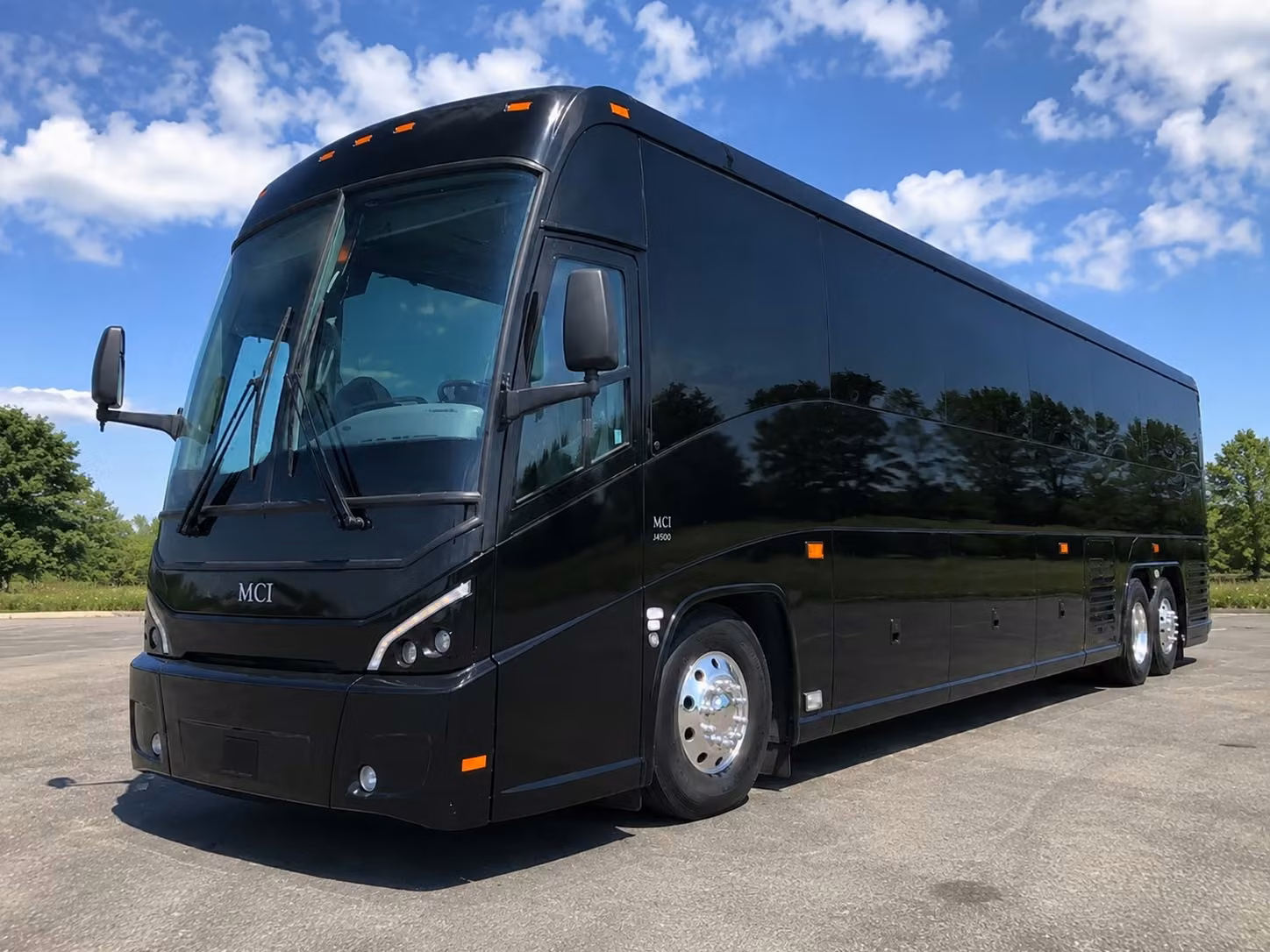 school field trip and sports team transportation in virginia beach