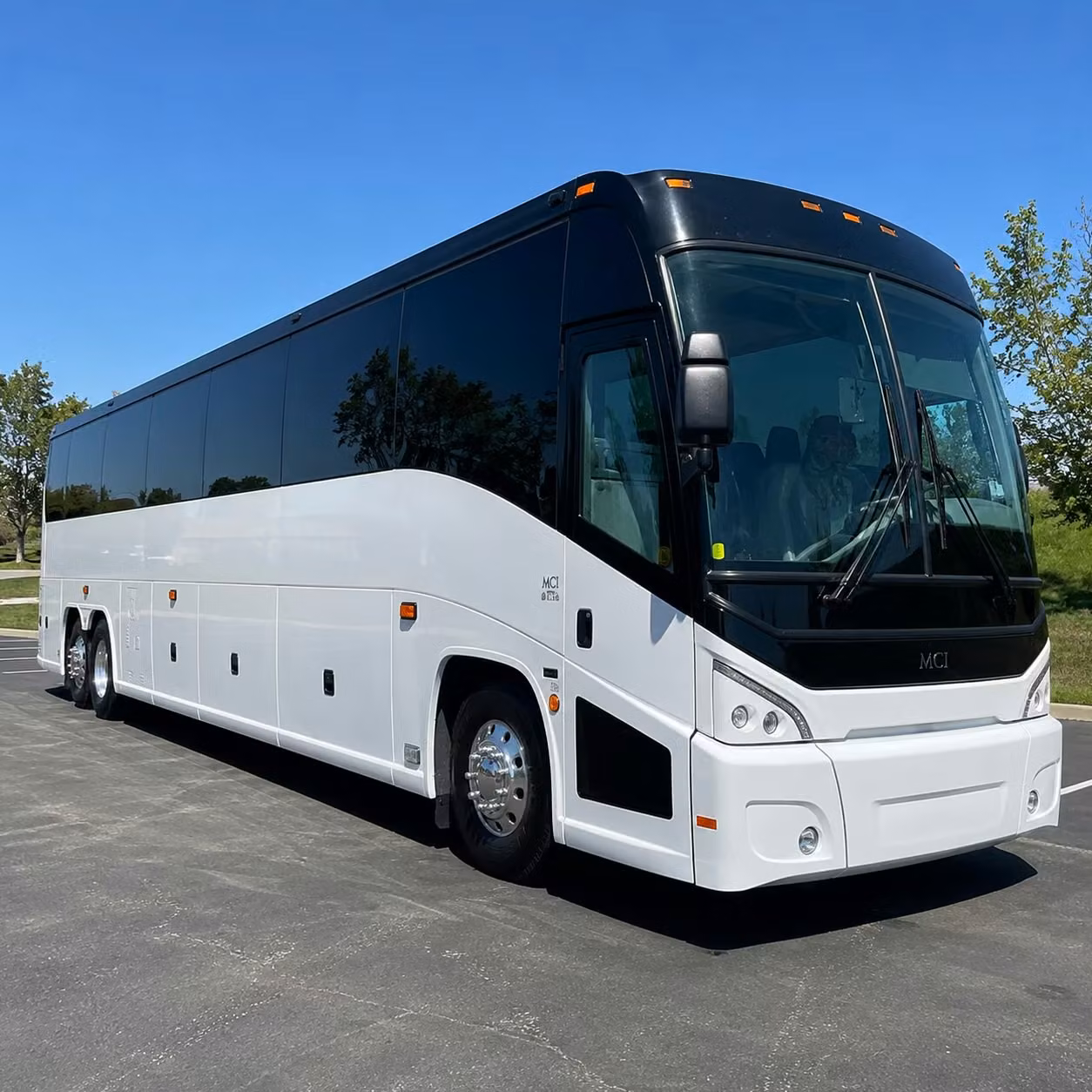 virginia beach charter bus rentals