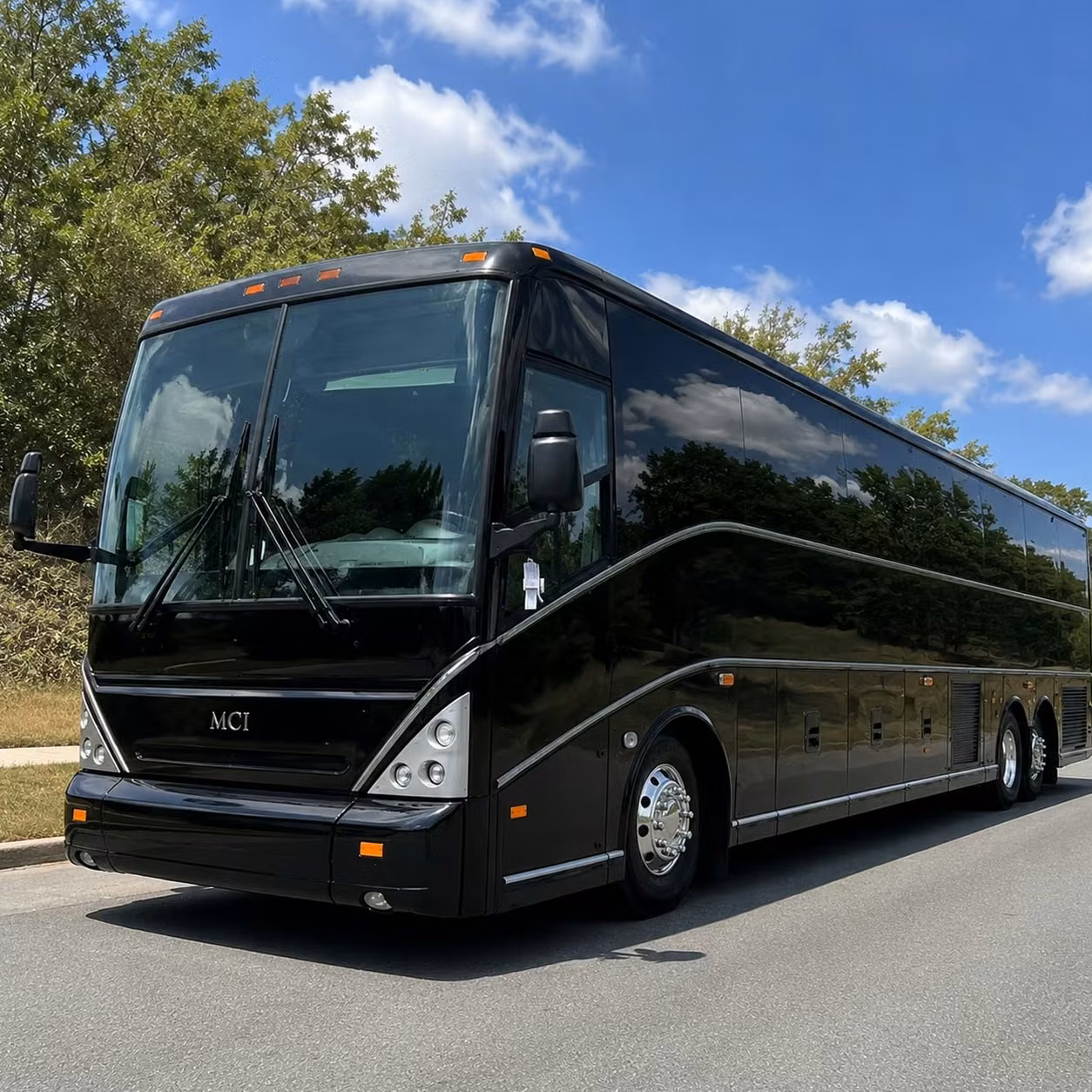 virginia beach corporate shuttle services