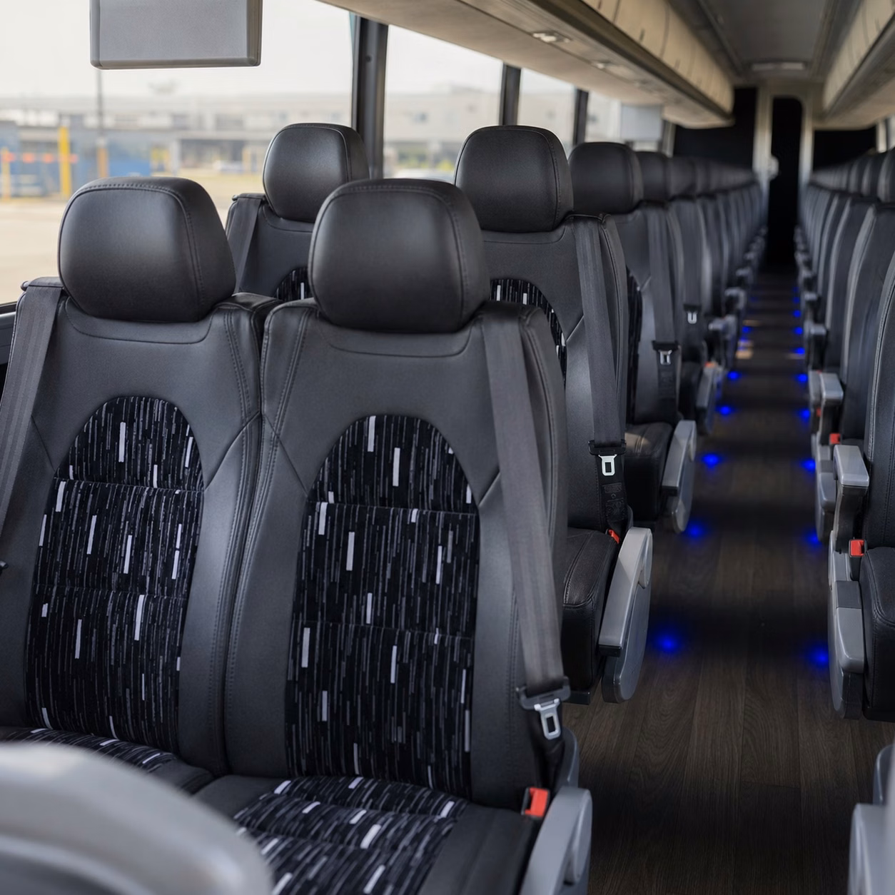 virginia beach employee transportation