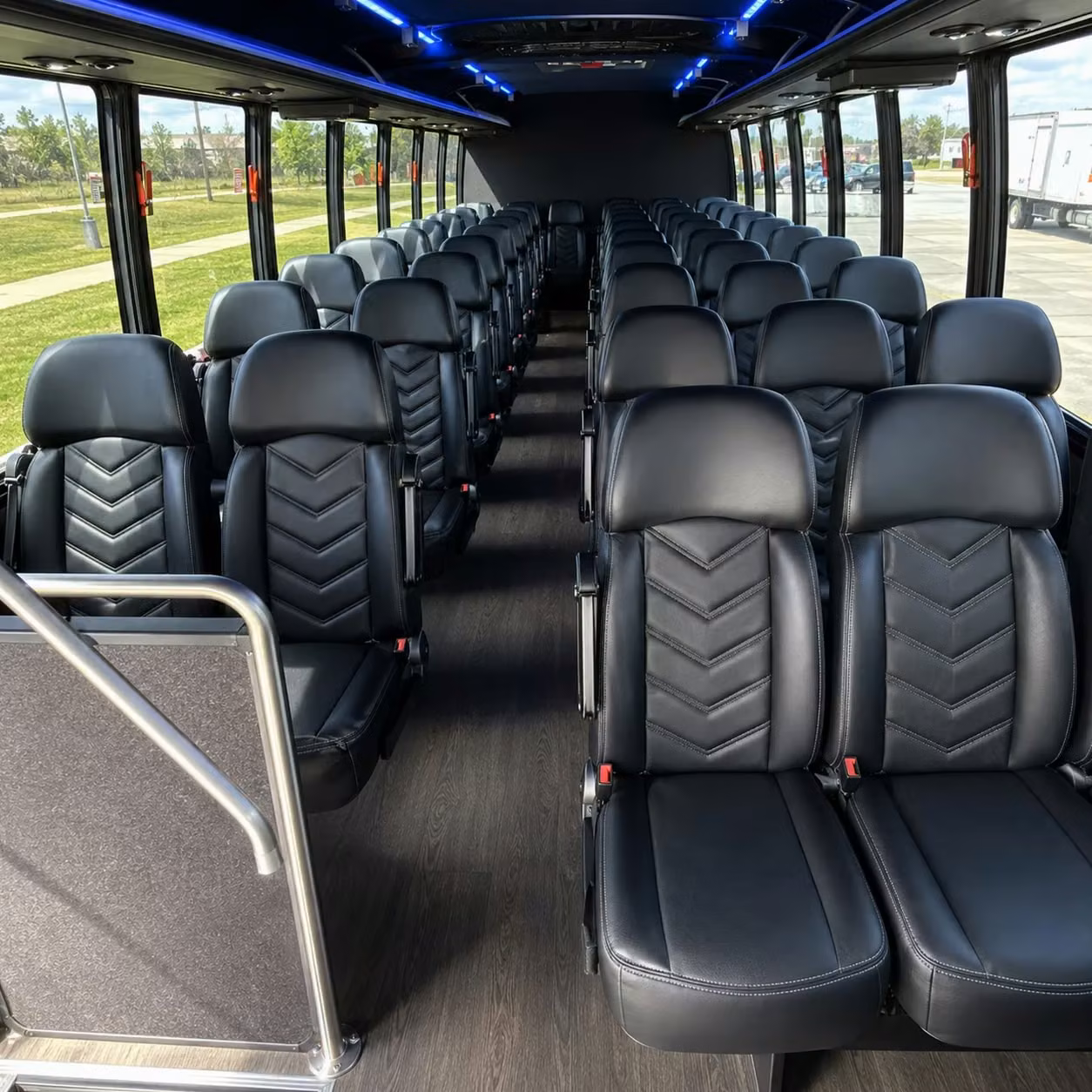virginia beach event transportation