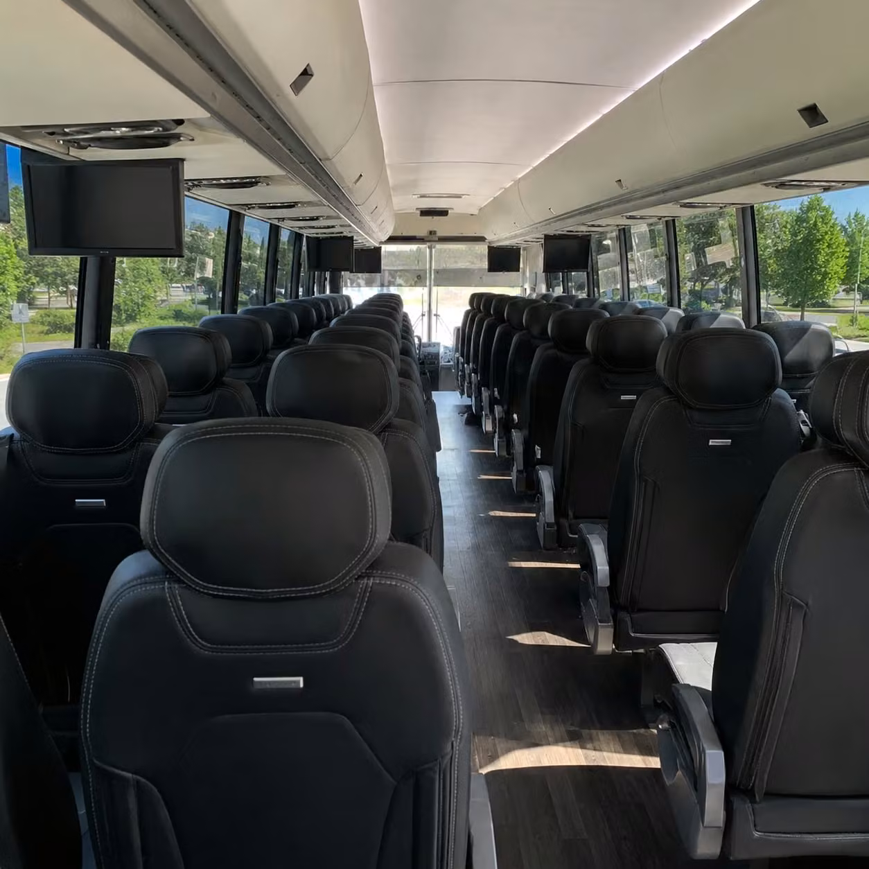 virginia beach long distance transportation