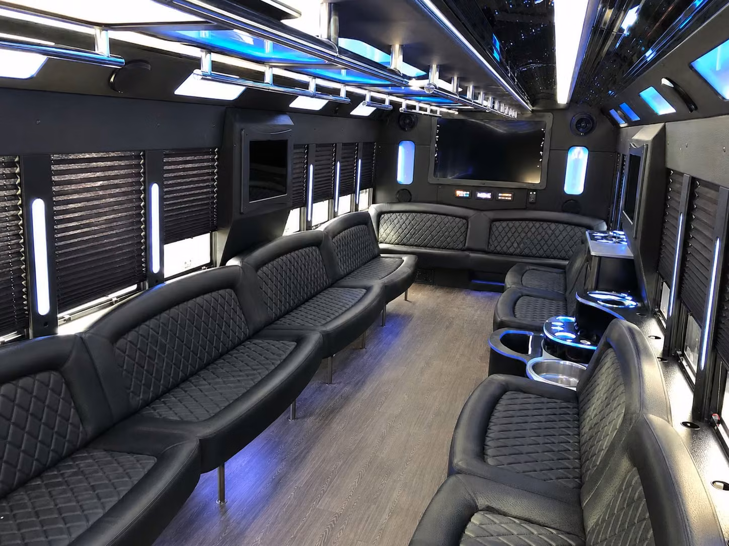 virginia beach prom transportation