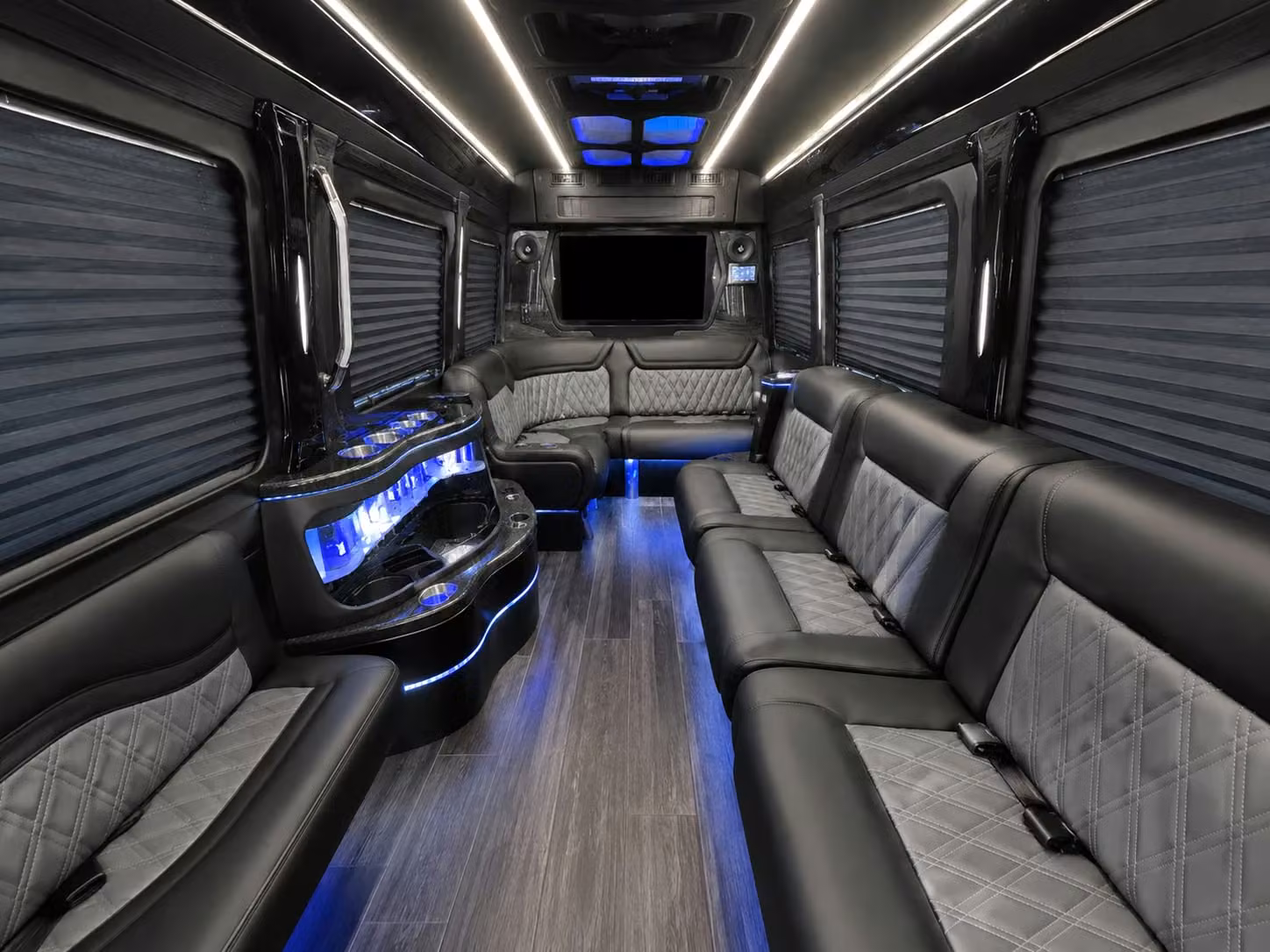 whatever the corporate event there s a virginia beach bus rental ready for it