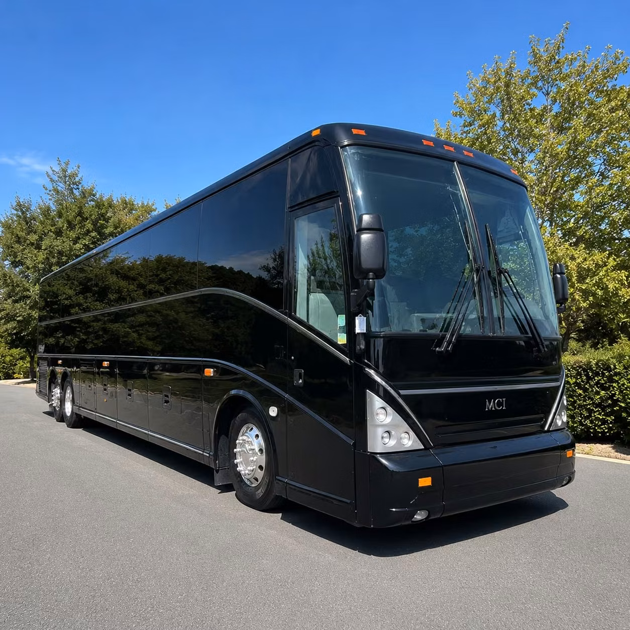 you can find and book corporate event transportation in virginia beach and any nearby city