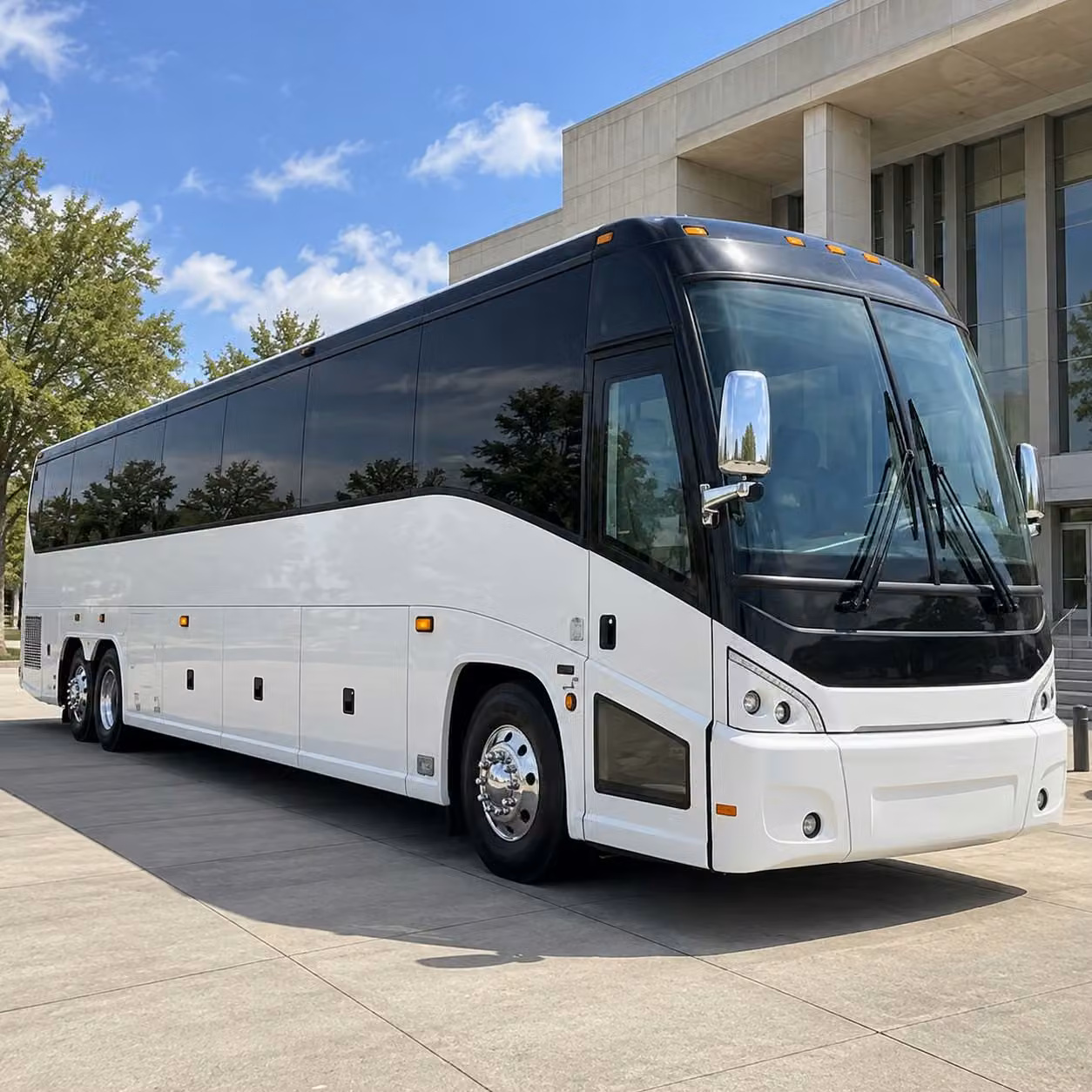 you can find and book prom transportation in virginia beach and any nearby city