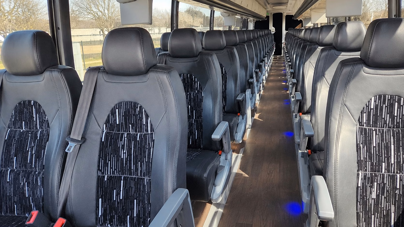 you can find and book wedding transportation in virginia beach and any nearby city