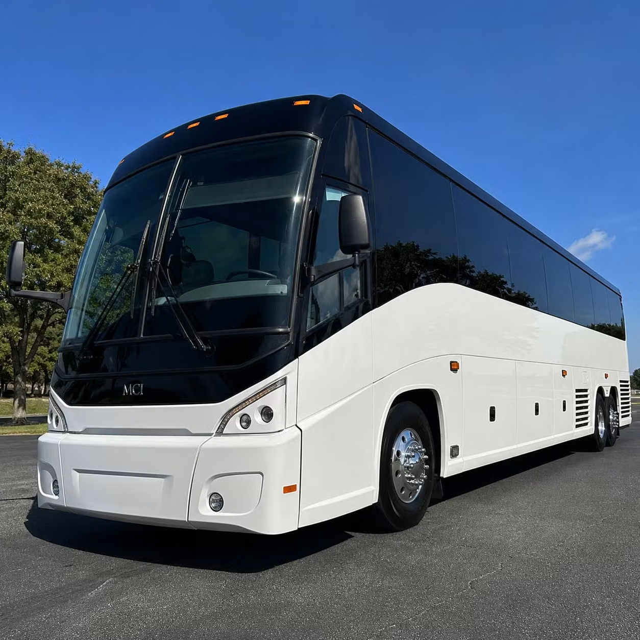 youth group retreat transportation across virginia beach