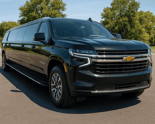 Virginia Beach Bus Rental